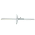 thumbnail image 1 of Micrometer Gauge, 0.02mm Resolution Easy Reading Depth Caliper  For Step For Inside For Outside, 1 of 8
