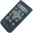 thumbnail image 2 of CXB8743 Mando a distancia de repuesto para sistema de audio de coche Pioneer AVH-P3100DVD AVH-P4100DVD DEH140UB, 2 of 4