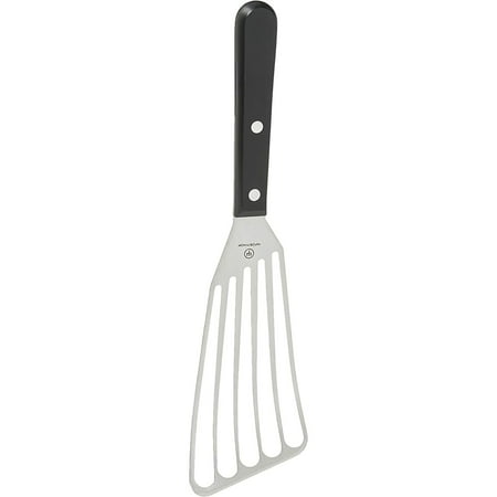 

Omsix Gourmet 6.5 Offset Slotted Spatula