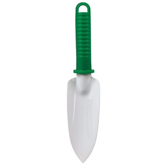 Trasplantador de Mano para Jardín y Césped GT0111G con Mango Azul de 25 cm