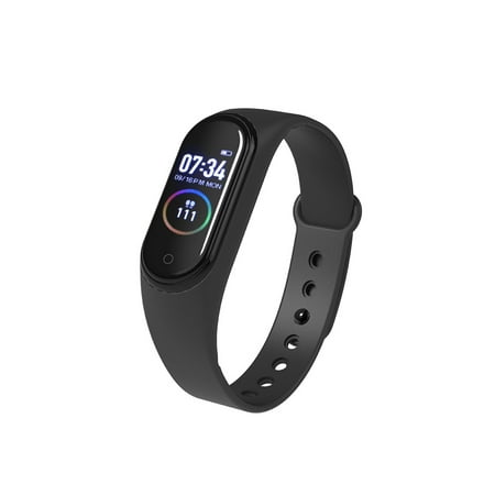 smart bracelet m4