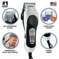 thumbnail image 4 of Wahl Color Pro Plus Haircut Kit, Power-Drive , Corded - 79752T, 4 of 13