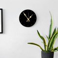 thumbnail image 3 of 4 Sets DIY Clock Movement Replacement Pointer Clock Parts Wall Clock Movement, 3 of 4