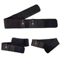 thumbnail image 2 of Funda de banda abdominal ajustable de neopreno para caza, funda de banda abdominal, cinturón de ocultación para la cintura, 2 of 9