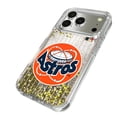 thumbnail image 2 of Houston Astros 1977-1998 Cooperstown Pinstripe iPhone Glitter Case, 2 of 6