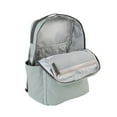 thumbnail image 7 of Red Rovr Roo Lightweight Backpack Diaper Bag - Sage, 7 of 7