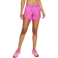 thumbnail image 2 of Nike CJ2429 Icon Clash Running Shorts Fire Pink ( L ), 2 of 2