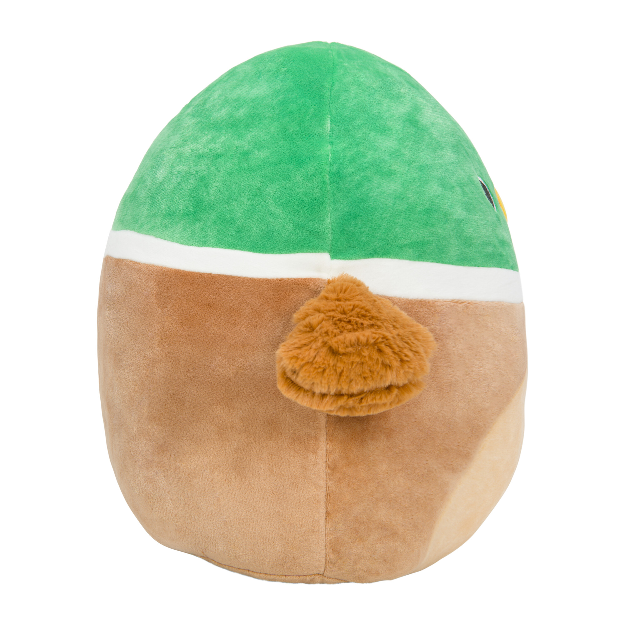 Squishmallows Official Plush 12 inch Avery the Mallard Duck - Child's Ultra Soft Stuffed Toy
