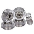 thumbnail image 3 of 3D Printer Pulley, 24mm Outer Diameter 5mm Caliber Pulley Gear  for Printing Mmachine Transparent 5 Packaging, 3 of 8