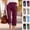 Army Green, variant on CHUMUD Womens Mid-Rise Slim-Fit Stretchy Cropped Tapered Leg Capris Pants (Avail in Plus Size)