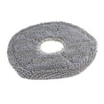 thumbnail image 4 of Replacement Washable Mopping Cloth Kit For Eufy X9 X9 Pro Spare Parts Accessory, 4 of 7