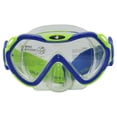 thumbnail image 3 of Body Glove Grape Junior – Ensemble de plongée masque et tuba pour jeunes, 3 of 8