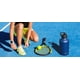 thumbnail image 5 of Botella de agua CIVAGO con aislamiento de acero inoxidable de 946 ml con pajita, 5 of 5