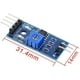 thumbnail image 5 of Módulo de sensor de agua de detección de humedad higrómetro de suelo, módulo de sensor de Yl-69 y módulo de Hc-38 para Arduino Feliz Sencillez, 5 of 5