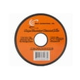 thumbnail image 2 of Audiopipe AP14100OR Fil Primaire 100 Pi. 14 Gauge, Orange, 2 of 2