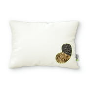 Wheat Dreamz Multigrain Pillow  - Standard  - Cotton