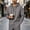 Gray, variant on Men Textured Linen Look Half Zip Hooded Tops, Drawstring Long Sleeve Loose Pullover Blouses, Breathable Solid Relaxed Tunics, Spring Summer Daily Outdoor Casual Fashion Hoodies(Gray,M)