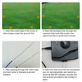 thumbnail image 4 of Pet Dog Pet Electric Fence, Electric Fence, Electric Fence Accessory ABS For Pets Dogs US, 4 of 8