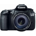 thumbnail image 1 of Canon EOS 60D 18mp 3.0 LCD 18-135IS, 1 of 1