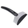 thumbnail image 1 of Portable PVC Snow Shovel Car Body Vehicle Windshield Ice Remover Mini Snow Scoop Car Accessories, 1 of 7