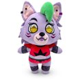 thumbnail image 1 of Youtooz: Five Nights at Freddy's Collection - Chibi Roxy 9 Inch Plush [Toys, Ages 15+], 1 of 6