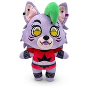 Youtooz: Five Nights at Freddy's Collection - Chibi Roxy 9 Inch Plush [Toys, Ages 15+]