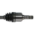 thumbnail image 3 of GSP NCV47020 CV Axle Assembly Fits select: 2011-2014 MAZDA MAZDA2, 3 of 6