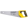 thumbnail image 1 of Serrucho Basic Bi-Material 15 pulgadas STANLEY STHT20373-LA, 1 of 6