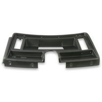 Holley EFI 553-385 Holley Dash Bezels for the Holley EFI 6.86" Dashes