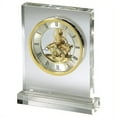thumbnail image 1 of Howard Miller Prestiqe Table Top Clock, 1 of 1