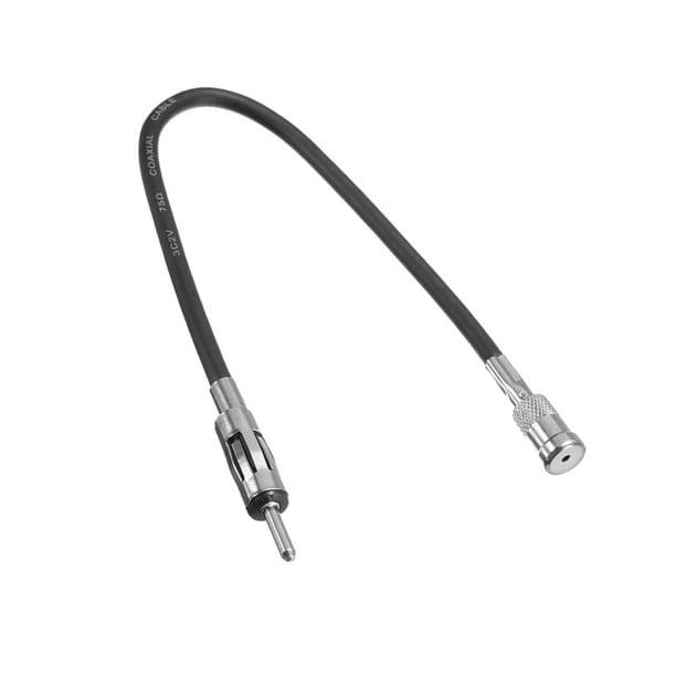 Radio antenna adapter sale walmart