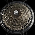 thumbnail image 3 of Bike Rear Wheel Hub, Wheel Hub Rear Wheel Hub Hub Axle Replacement Kit  For Bike, 3 of 8
