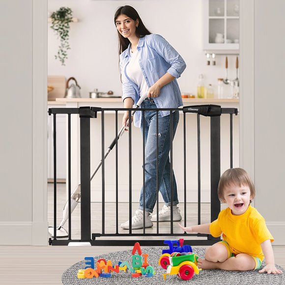 Cumbor Baby Gate Extension