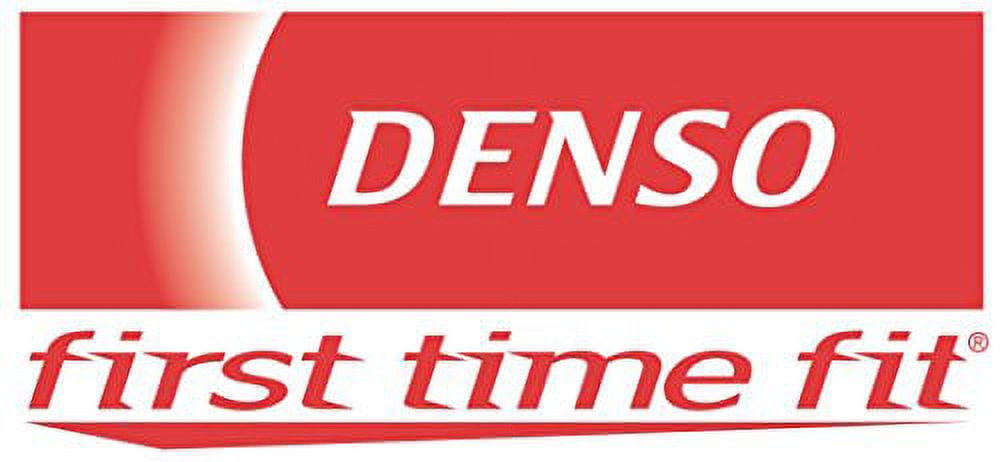 DENSO 471-0900 A/C Compressor Fits select: 2011-2014 FORD EDGE, 2011-2015 LINCOLN MKX