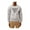 grey, variant on DOPE Mens The Milan Sweatshirt, Yellow, Large