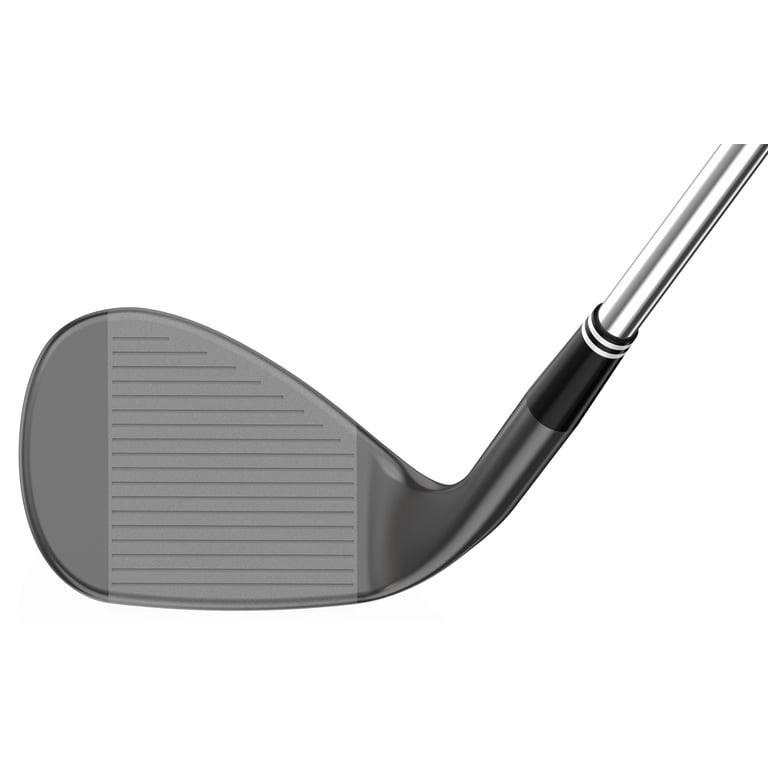 Fers De Golf CLEVELAND Smart Sole 4.0 Black Satin G - Gap Wedge 50° - Pour Femmes/Droitier - Comme Neuf