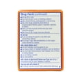 thumbnail image 4 of 4 Pack St. Joseph Low Dose Aspirin Adult Aspirin Regimen 36 Chewable Tabs Each, 4 of 7