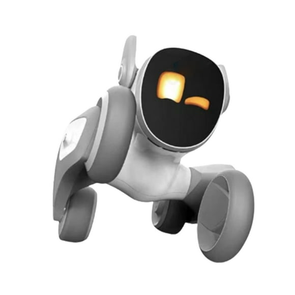 Robot Dog Intelligent Accompany Children Programming Ai Intelligent Robot Robot Toys