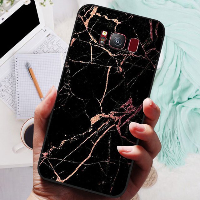For Samsung Galaxy S8 Plus Case TPU Silicone Shockproof Cat Phone Cover For Samsung Galaxy S8 S 8 Plus Funda S8Plus Soft Cartoon 47 For Samsung S8 Plus