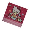 Hello Kitty Sweet Beverage Napkins (16 Count) By