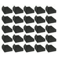 thumbnail image 3 of MasteelfCA 200Pcs Shipping Box Corner Protectors Plastic Packaging Edged Protectors, 3 of 7