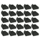 thumbnail image 2 of FELTECHELECTR 200 protectores de esquinas para cajas de cartón., 2 of 3
