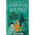 thumbnail image 1 of Sherlock Holmes: le Cycliste Solitaire (Cerise Douce Easy Classics), 1 of 1