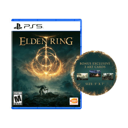 Elden Ring - PlayStation 5