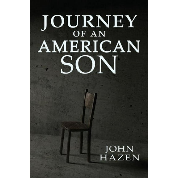 Journey of an American Son, (Paperback)