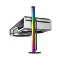 thumbnail image 2 of Soporte De Tarjeta Gráfica Soporte De Soporte De Gpu Colorido Sata Soporte De Tarjeta De Video Gpu Soporte De Chasis Decorativo, 2 of 5