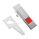 thumbnail image 1 of Botón de interruptor de cerradura de cajón para puertas de gabinetes, cajas de herramientas, muebles, aleación de zinc, 1 of 6