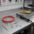 thumbnail image 2 of kowaku PTFE Wire Feed Liner Low Friction Aluminum Wire Joining Liner Easy to Operate Graphite Joining Guide Tube for Metal Fabricators, Auto Body Repair, 2 of 9