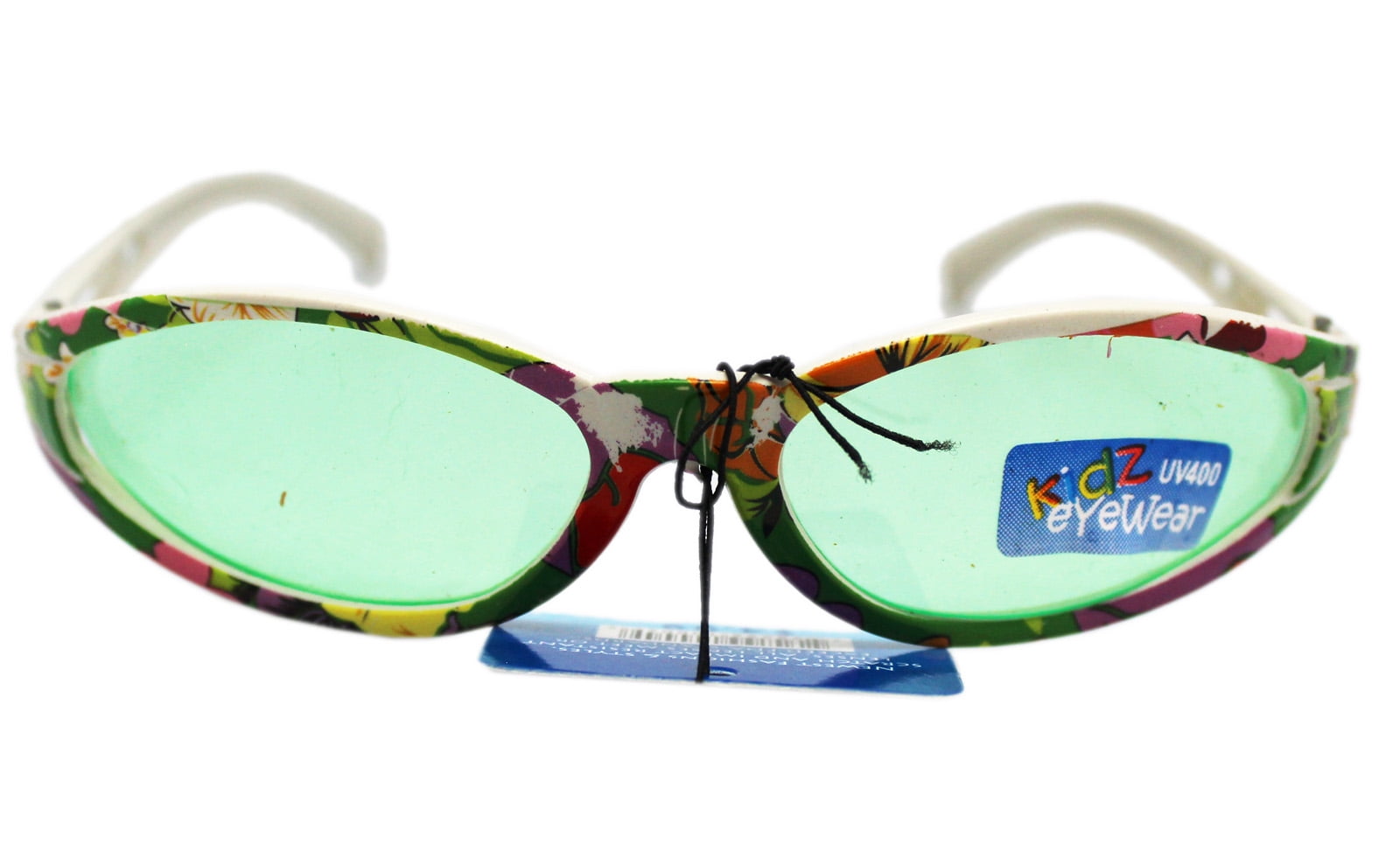 Kidz Eyewear UV Protection Childrens Glasses (UV 400)