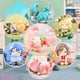 thumbnail image 2 of Hatsune Miku caja misteriosa Vocaloid Anime modelo niñas Fufu figura muñeca adornos figuras de acción Miku caja ciega regalos, 2 of 4